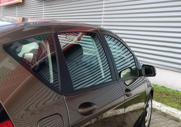 Mercedes-Benz Klasa A cena 11700 przebieg: 198000, rok produkcji 2008 z Wisła małe 704